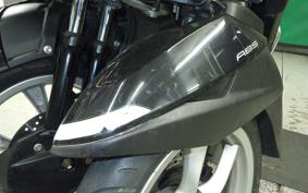 YAMAHA TRICITY 125 A SE82J