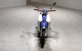 HONDA SUPER CUB110 JA07