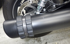 HARLEY XG750 STREET 2019