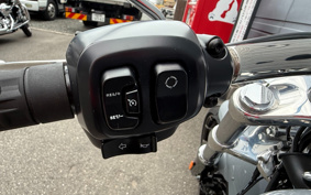 HARLEY FXBR 2026 YE9