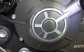 DUCATI SCRAMBLER ICON 2017