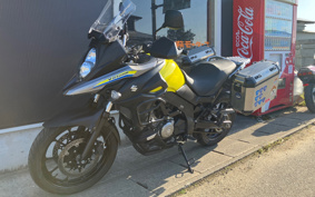SUZUKI V-STROM 650 2019 C733A