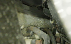 SUZUKI GSX1300R HAYABUSA 2002