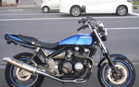 KAWASAKI ZEPHYR400K 1998 ZR400C