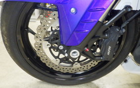 KAWASAKI ZX 1400 NINJA R A 2012