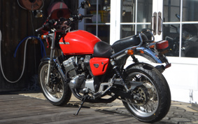 HONDA CB400 1999 NC36