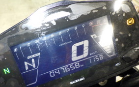 SUZUKI ｼﾞｸｻｰ250 2011 ED22B