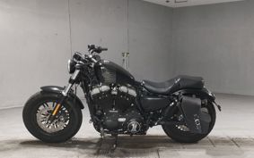 HARLEY XL1200X 2016 LC3