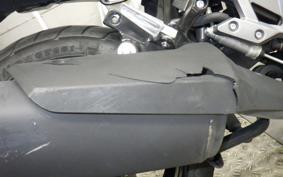 SUZUKI Vｽﾄﾛｰﾑ250A 2004