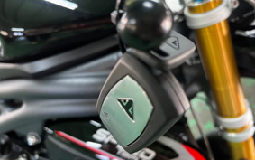 TRIUMPH SPEED TRIPLE RS 2024 S3P01S