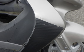 HONDA FORESIGHT 1993 MF04