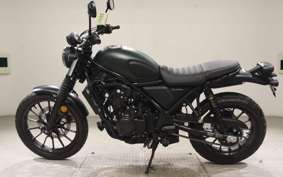 HONDA CL500 2025 PC68