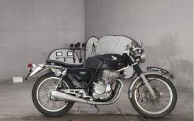 HONDA GB250 CLUBMAN 1 MC10