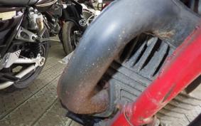 YAMAHA TY250 2013 53Y