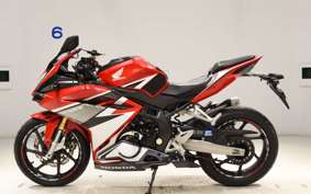 HONDA CBR250RR A MC51