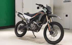 HONDA CRF250L 2020 MD47