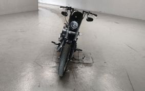 HARLEY XL883R 2009 CS2