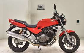 KAWASAKI BALIUS 250 Gen.2 2000 ZR250B
