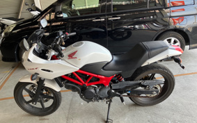 HONDA VTR 250 F MC33