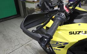 SUZUKI Vストローム250SX 2009 EL11L