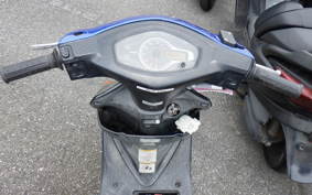 SUZUKI ADDRESS V125 S CF4MA