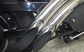 HARLEY XL883N 2013