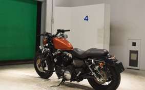 HARLEY XL1200X 2010