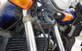 HONDA JADE 2009 MC23