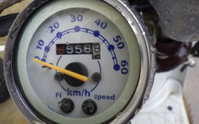 SUZUKI PALETTE CA45A