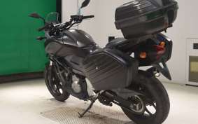 HONDA NC 700 X D 2012 RC63