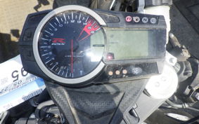 SUZUKI GSX-R750 2011