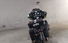 HARLEY FLHX 1580 KB4