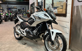 HONDA NC750X DCT ABS 2016 RC90