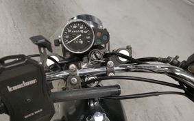 HONDA FTR223 MC34