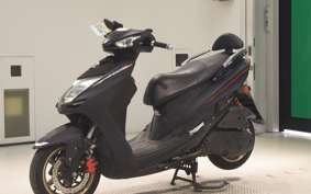 YAMAHA CYGNUS 125 XSR 3 SEA5J