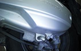HONDA LEAD 125 2014 JF45