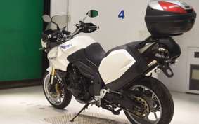 TRIUMPH TIGER 1050 2007