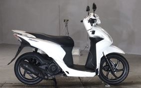 HONDA DIO 110 JF58