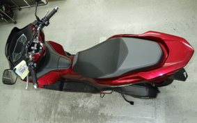 HONDA PCX 125 2014 JK05
