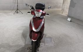 HONDA LEAD 125 JF45