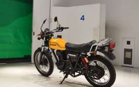 KAWASAKI 250TR BJ250F