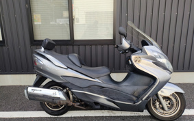 SUZUKI SKYWAVE 250 LIMITED CJ46A