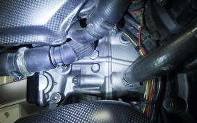 DUCATI DIAVEL Carbon 2012