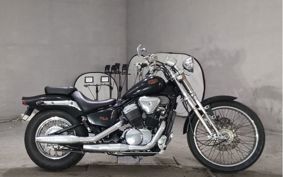 HONDA STEED 400 1998 NC37