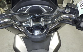 HONDA PCX125 1998 JF81