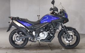 SUZUKI DL650 ( V-Strom 650 ) VP56A