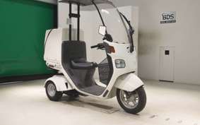 HONDA GYRO CANOPY 2018 TA03