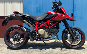 DUCATI ASH PA MOTARD 1100 EVO SP 2010 ZDMB104AAAB