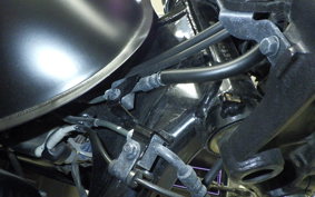 HONDA GB350 2023 NC59