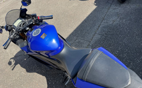 YAMAHA YZF-R25 RG43J
